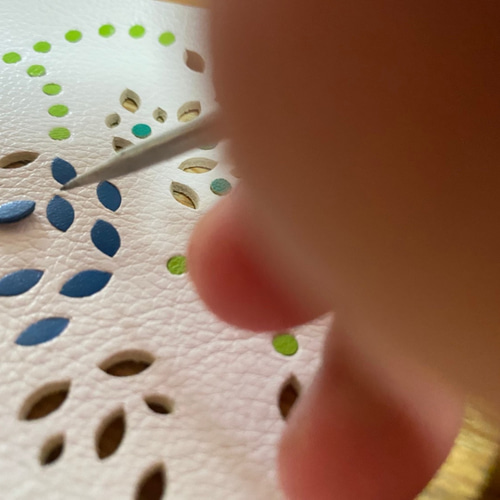 革絵 さくら 絵画 革絵デザイン 通販 10024348｜Creema(クリーマ)