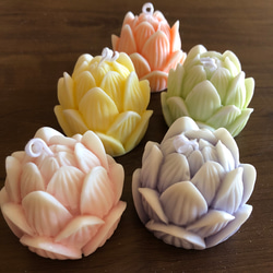 オレフォス　桜の花びらのような形のキャンドルホルダー　２個 未使用品 オレフォス 桜の花びらのような形のキャンドルホルダー 2個 未