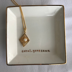 なんと4倍！！ダイエットペンダント4 ネックレス・ペンダント 音泉