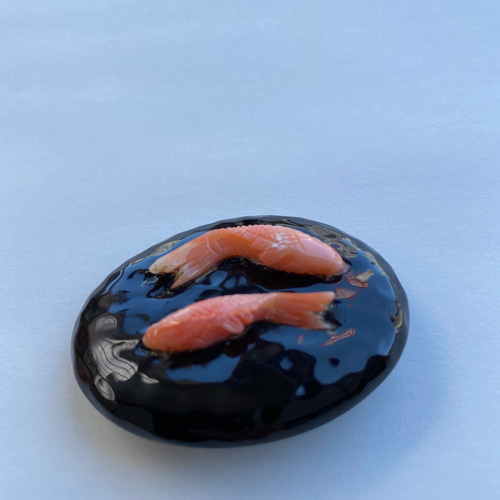 べっ甲額 昇鯉 べっ甲額 昇鯉 昇り鯉」 by 笠子｜アート・絵画の販売(通販)サイト