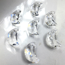 クラちゃん　スワロフスキー　　3点 スフィア・プラス60（ラメ） | トリプル・オゥ公式オンラインストア