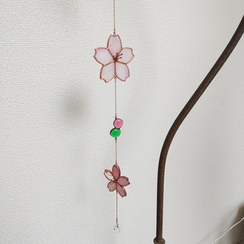 M様オーダーページ【桜のサンキャッチャー】 桜ミット山内型-山内モデル-】販売開始!! 数量限定で山内貴博選手が その他