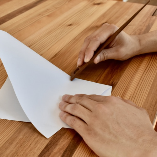 木製ペーパーナイフ ~letter opener~ フォトフレーム・写真立て