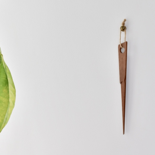 木製ペーパーナイフ ~letter opener~ フォトフレーム・写真立て