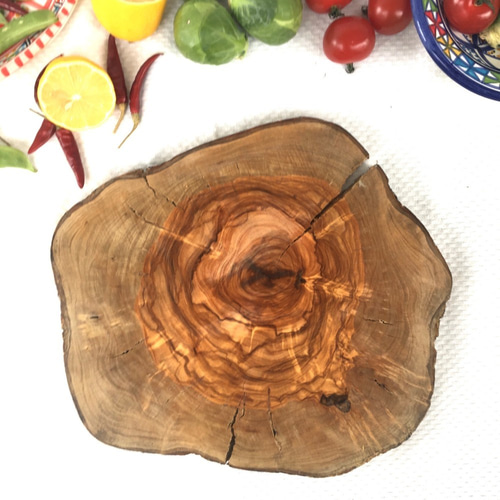 ジェネラルオリーブウッド General olive Wood