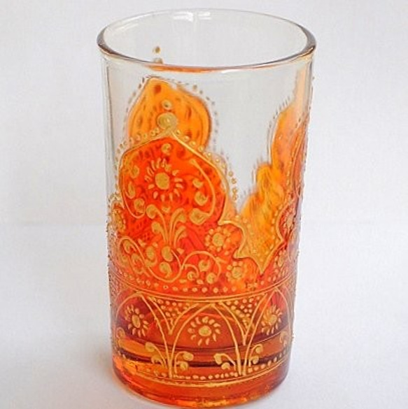 アラビアンナイト♪ 総フォロワー数82万超！ キャメ「1001 Arabian Nights」日本語