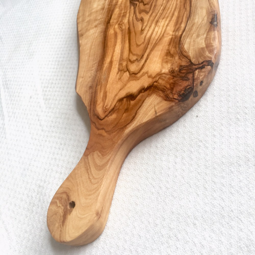 オリーブの木 個性あふれる1点もの 超特大フリーカット 潔く愚直に生きる