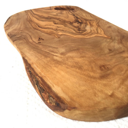 オリーブの木　カッティングボード パレット 7枚目の画像