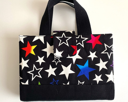 辞書カバー star その他入園グッズ nanairo_kan【オーダー休止中