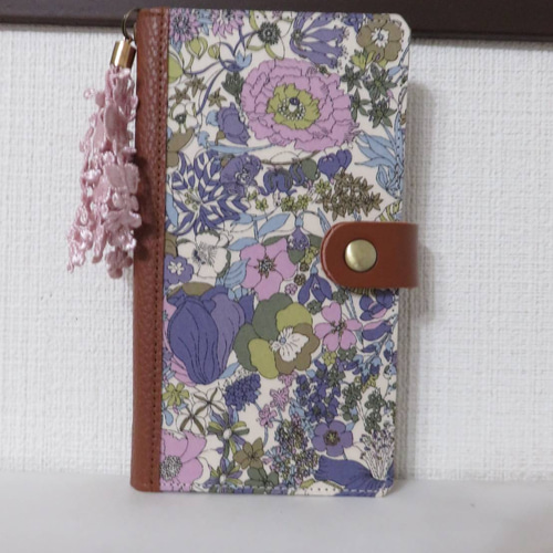 ご参考:2枚掲載中】掲載生地で作製可能。LIBERTY リバティ