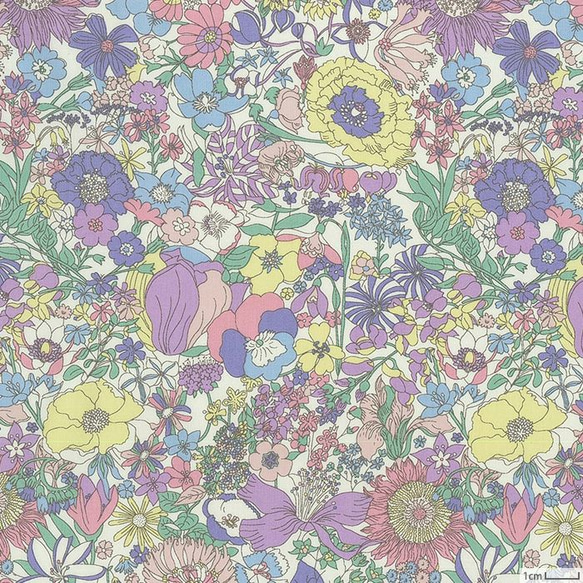 2枚掲載中】※掲載生地でも作製可能です。 リバティ LIBERTY シックス 