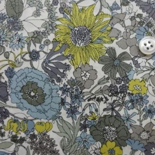 2枚掲載中】※掲載生地でも作製可能です。 リバティ LIBERTY シックス 