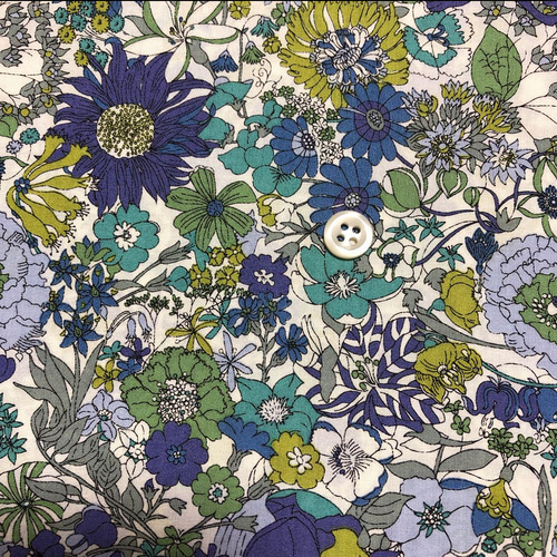 2枚掲載中】※掲載生地でも作製可能です。 リバティ LIBERTY シックス 
