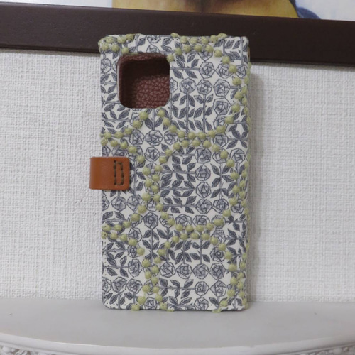 ご参考:1枚掲載中】掲載生地で作製可。リバティ ×ミナペルホネン