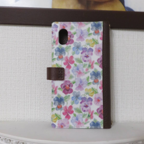 2枚掲載中】※掲載生地でも作製可能です。 リバティ LIBERTY