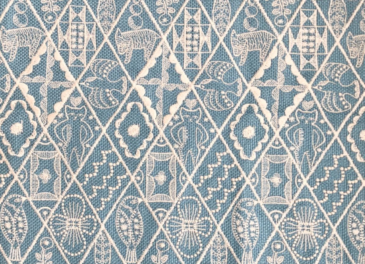 【1枚掲載中】※掲載生地でも作製可能です。 ミナペルホネン シンフォニー スマホケース