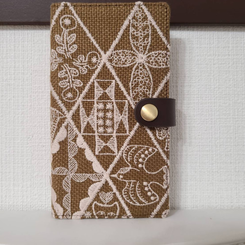 ご参考:1枚掲載中】掲載生地で作製可能。リバティ ミナペルホネン