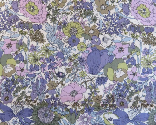 【ご参考:1枚掲載中】掲載生地で作製可能。LIBERTY リバティスマホケース 1_bc97e7d069984774d0761f4e499e