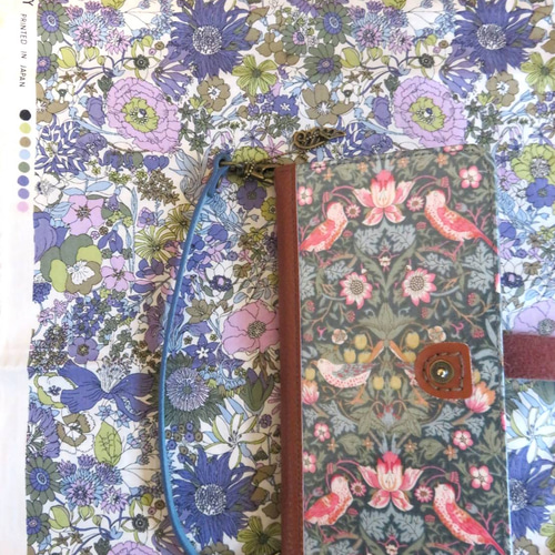 1枚掲載中】※掲載生地でも作製可能です。 リバティ LIBERTY 1枚掲載中】※掲載生地でも作製可能です。 リバティ LIBERTY
