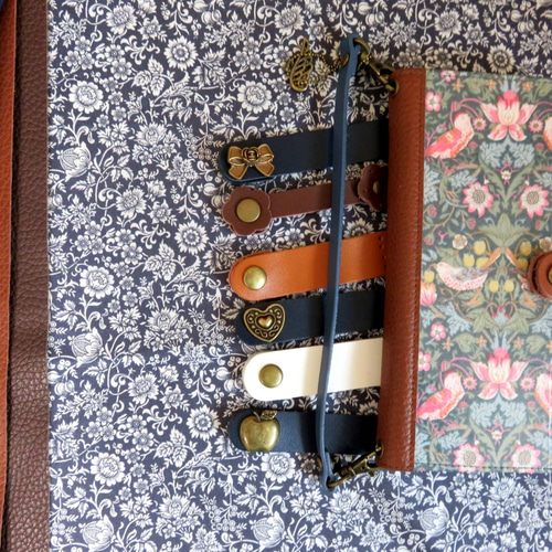 1枚掲載中】※掲載生地でも作製可能です。 リバティ LIBERTY