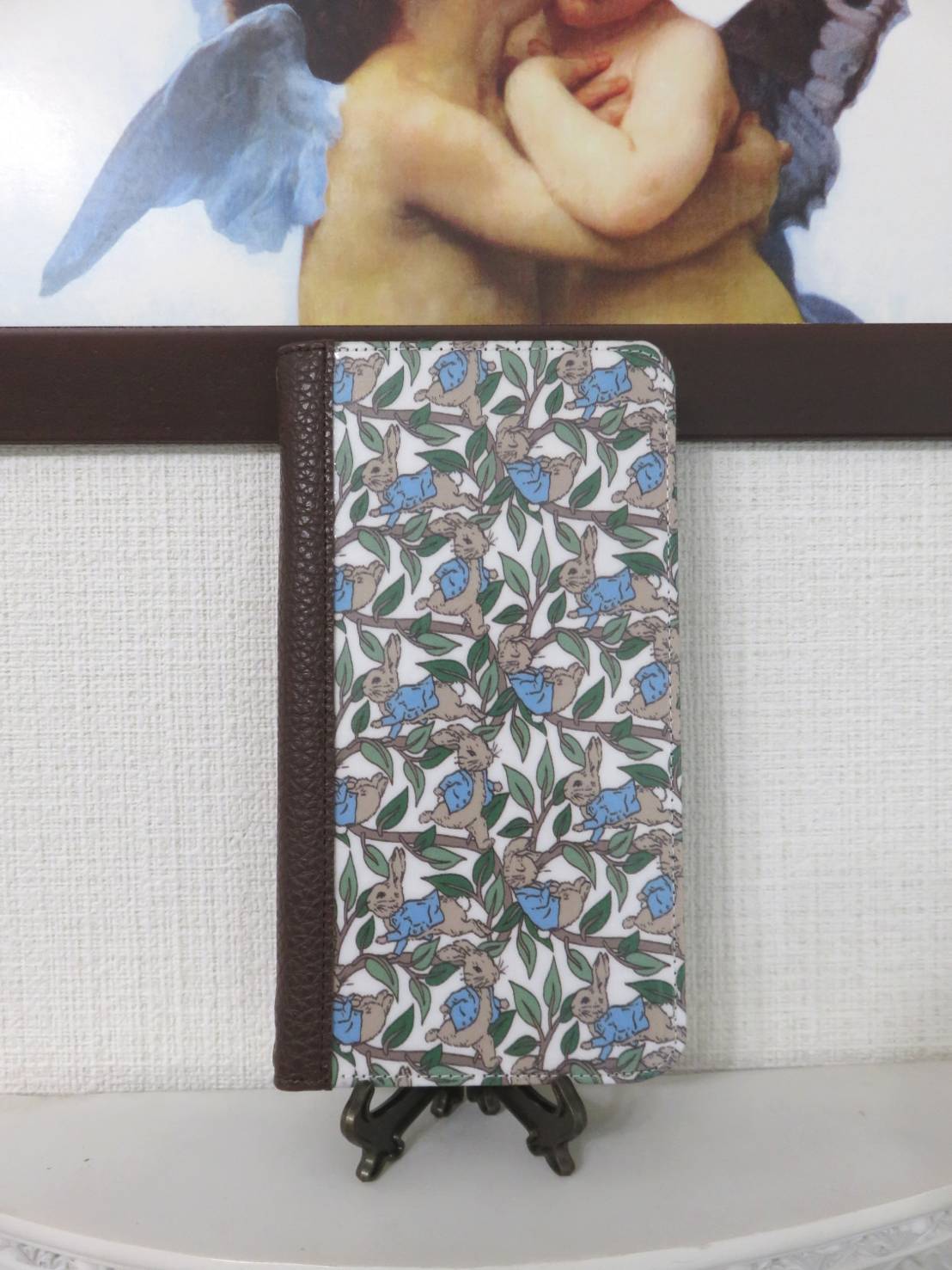 1枚掲載中】※掲載生地でも作製可能です。 リバティ LIBERTY ロデン 