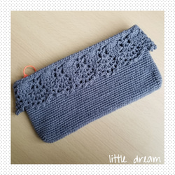 lace pouch 第1張的照片