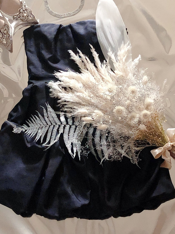 Selenite Special Bouquet【ブーケ　花束　スワッグ】 1枚目の画像