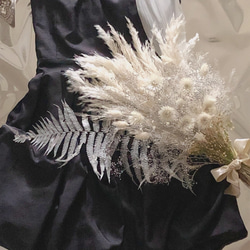 Selenite Special Bouquet【ブーケ　花束　スワッグ】 2枚目の画像