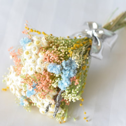 Opal　【ブーケ　花束　スワッグ】 5枚目の画像