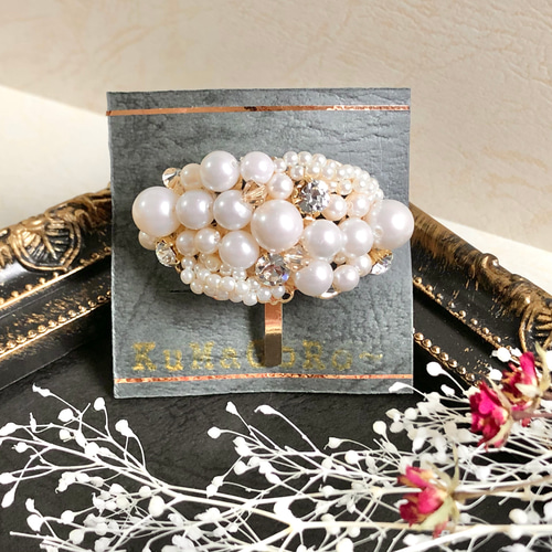 ビーズ スワロフスキー 真珠 ランダム まとめ売り アクセサリー