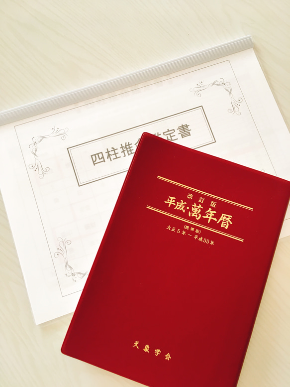 四柱推命 鑑定本 四柱推命鑑定ハンドブックⅠ: 生日干支占法 (四柱推命鑑定虎の巻