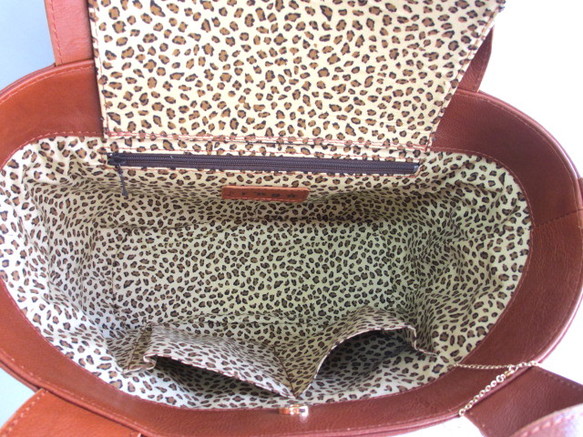 ☆sale☆トートバッグ　＜belt tote denim＞ 4枚目の画像