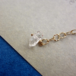真珠の薄物　レディライクパールブレス 3枚目の画像