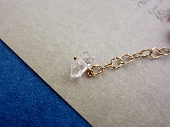 真珠の薄物　レディライクパールブレス 3枚目の画像