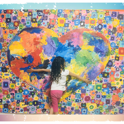 絵画 Love LOVE THE JAPANESE ART OF Utagawa Hiroshige: XL 8.5