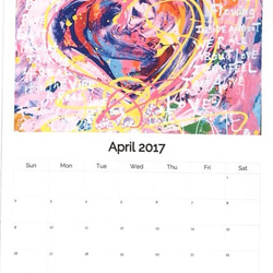 ORIGINALアート 'You Deserve LOVE' 絵画 RAsuperstar 通販 10629119