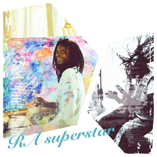 絵画 Love ☆送料込価格☆「LOVE」（筆ペンアート） 絵画 Jewel Satomi