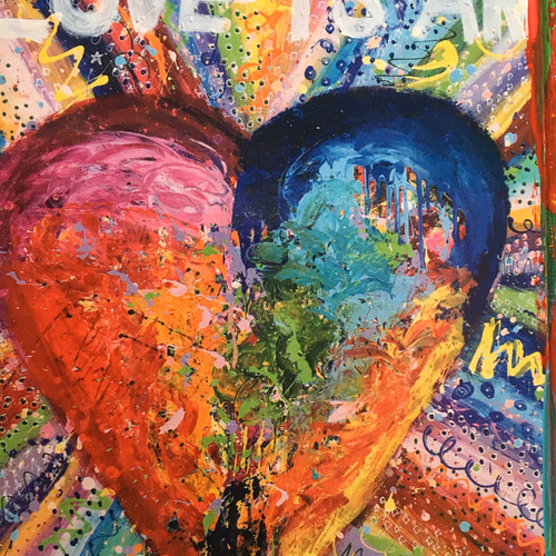 人体コラージュ PSYCHOWORKS vol. 8.5 2025 6/7-6/30 PM12:00〜PM20:00