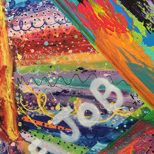 絵画 コラージュ Collage Art, コラージュ Sisay Teshomeによって | ArtMajeur