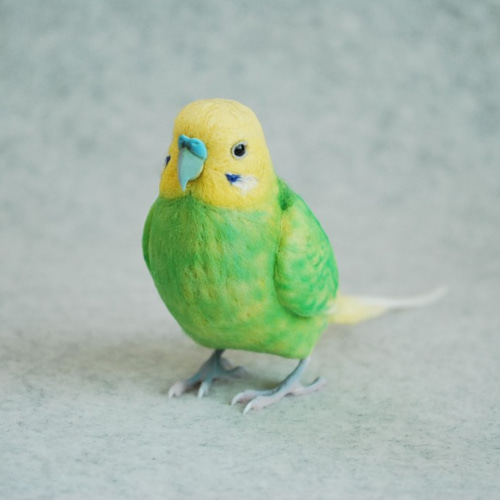 みんみん♪さまオーダーメイド品2108221 羊毛フェルト Primary Color