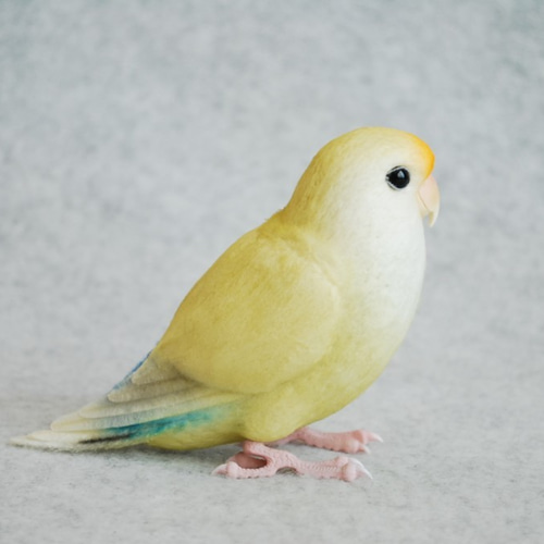 choco 羊毛 お雛様 お雛様・ひな人形 羊毛フェルト のおすすめ人気通販｜Creema