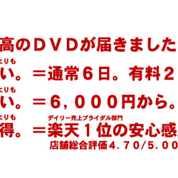 オープニングムービーで印象深い入場を 最短1日出荷 簡単データ受付 結婚式ムービー 3枚目の画像