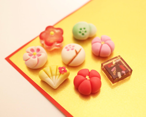 即購入可　シベリア　ピアス　イヤリング　和菓子 即購入可 シベリア ピアス イヤリング 和菓子