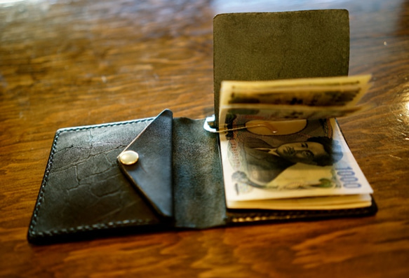 “我的錢包” 第1張的照片