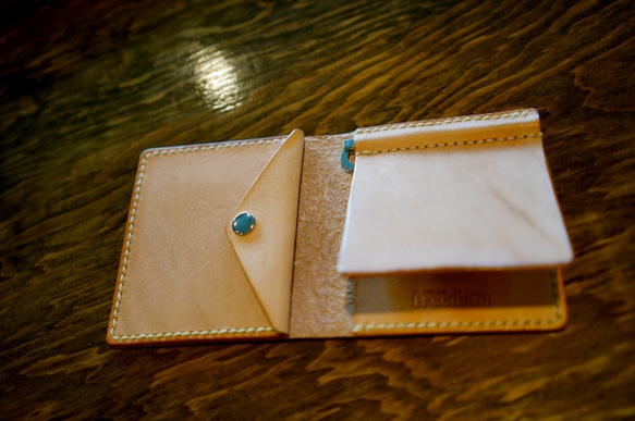 「俺の財布」 2枚目の画像