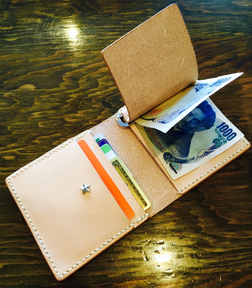 「俺の財布 type2」