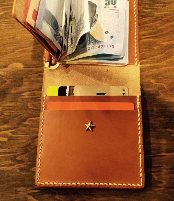 “我的錢包類型 2”和“只是一個零錢包” 第5張的照片