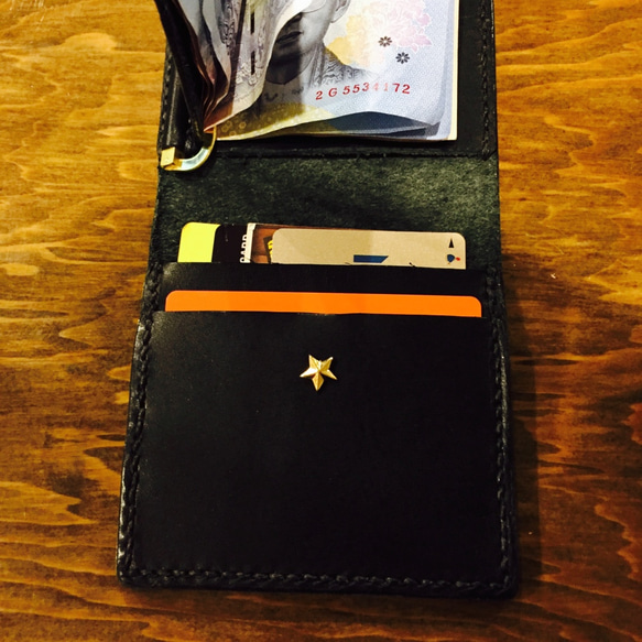 “我的錢包類型 2”和“只是一個零錢包” 第6張的照片