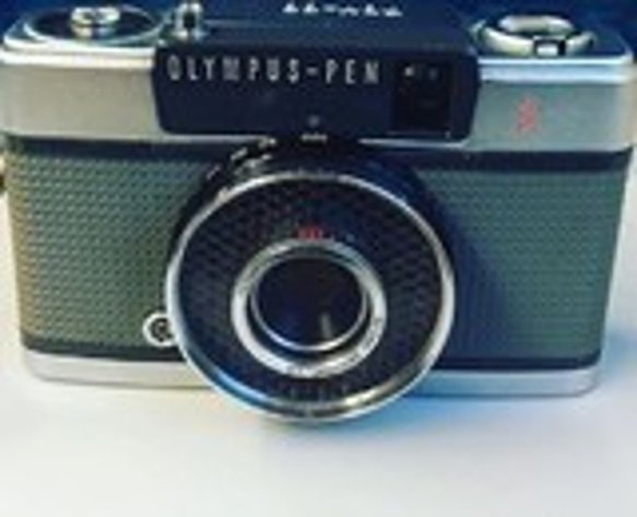 B様　オーダーカメラ専用サイト(OLYMPUS　PEN-EES) 2枚目の画像