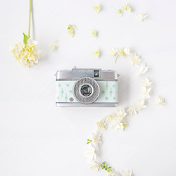 OLYMPUS PEN-Sherbet series-Mintgreen-2014 1枚目の画像